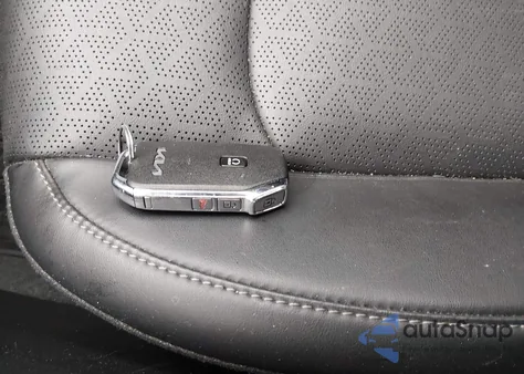 2022 Kia Sorento X-Line S z USA, uszkodzony, nr VIN 5XYRLDLC0NG086276